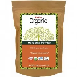 RADICO ORGANIC HAIR COLOR...