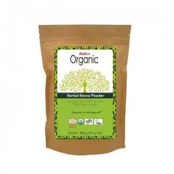 RADICO ORGANIC HAIR COLOR...