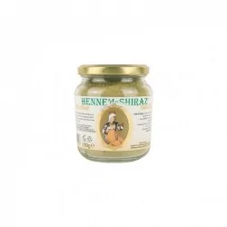 Beliflor HENNE BLOND DORE...