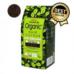 Radico organic hair colour...