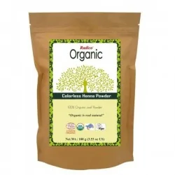 RADICO ORGANIC HAIR COLOUR...