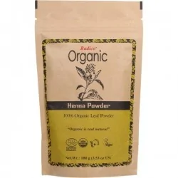 RADICO ORGANIC HAIR COLOUR...