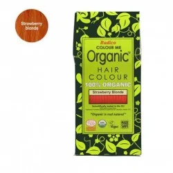 RADICO ORGANIC HAIR COLOUR...