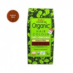 RADICO ORGANIC HAIR COLOUR...