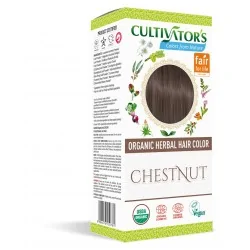 CULTIVATORS ORGANIC HERBAL...