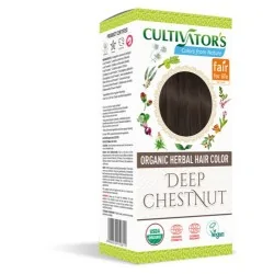 CULTIVATORS ORGANIC HERBAL...