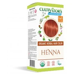 CULTIVATORS ORGANIC HERBAL...