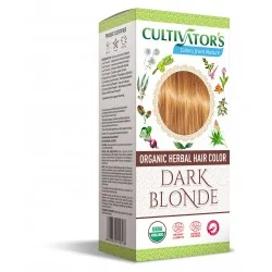 CULTIVATORS ORGANIC HERBAL...