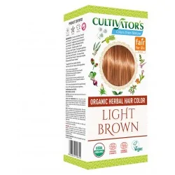CULTIVATORS ORGANIC HERBAL...