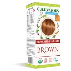 CULTIVATORS ORGANIC HERBAL...