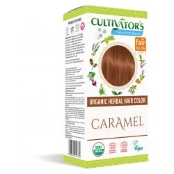 CULTIVATORS ORGANIC HERBAL...