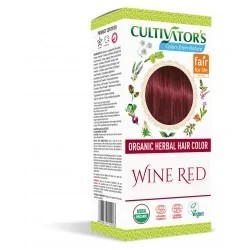 CULTIVATORS ORGANIC HERBAL...