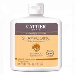 cattier SHAMPOOING AU...