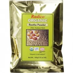 RADICO ORGANIC HAIR COLOUR...