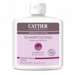 Cattier SHAMPOOING A LA...
