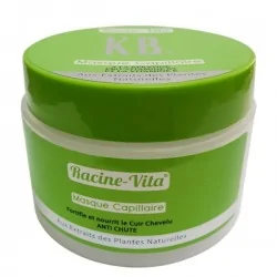 Racine-Vita Masque...