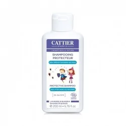 Cattier shampooing...