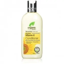 Dr. Organic Après...
