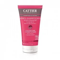 Cattier Après shampoing...