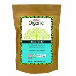 RADICO ORGANIC HAIR COLOR...