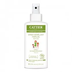 Cattier SPRAY DÉMÊLANT...