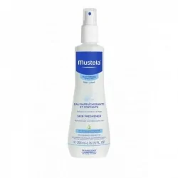 MUSTELA EAU RAFRAICHISSANTE...