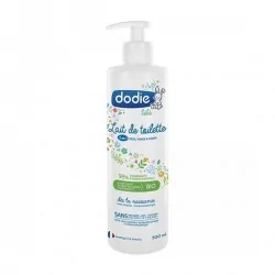 DODIE Lait de Toilette 3 en...