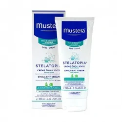 MUSTELA STELATOPIA CREME...