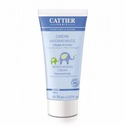 Cattier CREME HYDRATANTE...