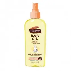 PALMER'S BÉBÉ HUILE DE...