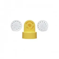 Medela Kit valves et...