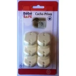Bébé Safe CACHE PRISE (...