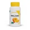 MGD NATURE HUILE DE PÉPINS DE COURGE 100 CAPSULES