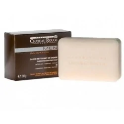 Chateau rouge men savon...