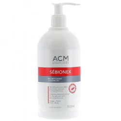 ACM SÉBIONEX GEL NETTOYANT...