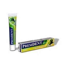 PRESIDENT DENTIFRICE JUNIOR...