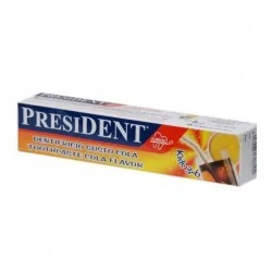 PRESIDENT DENTIFRICE KIDS...