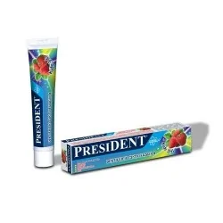 PRESIDENT KIDS 3-6 ANS...