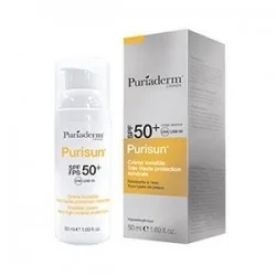 PURIADERM PURISUN CRÈME...