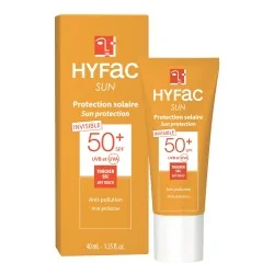 HYFAC SUN PROTECTION...