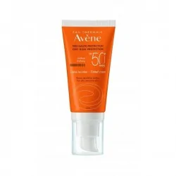 AVENE SOLAIRE CREME TEINTEE...