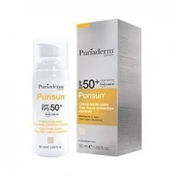 Puriaderm Purisun crème...