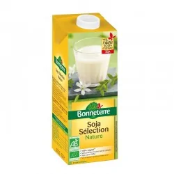BONNETERRE Boisson Soja...