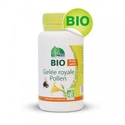 MGD NATURE BIO GELÉE ROYALE...