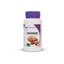 MGD NATURE shitake 120 gélules