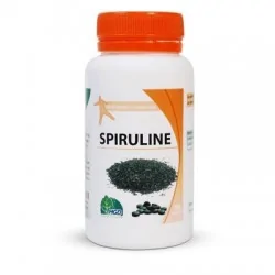 MGD NATURE spiruline 150...