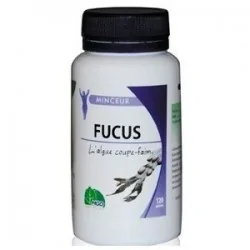 MGD NATURE FUCUS 120 GÉLULES