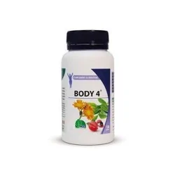 MGD NATURE BODY 4 (120...