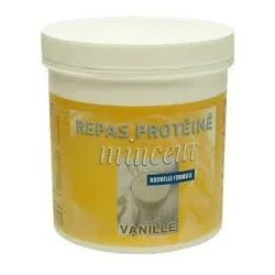 Fenioux régal proteine...