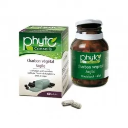 PHYTO CONSEILS ARGILE VERTE...